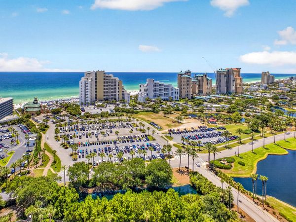 5000 S Sandestin, Unit 7902/7904, Miramar Beach, FL 32550