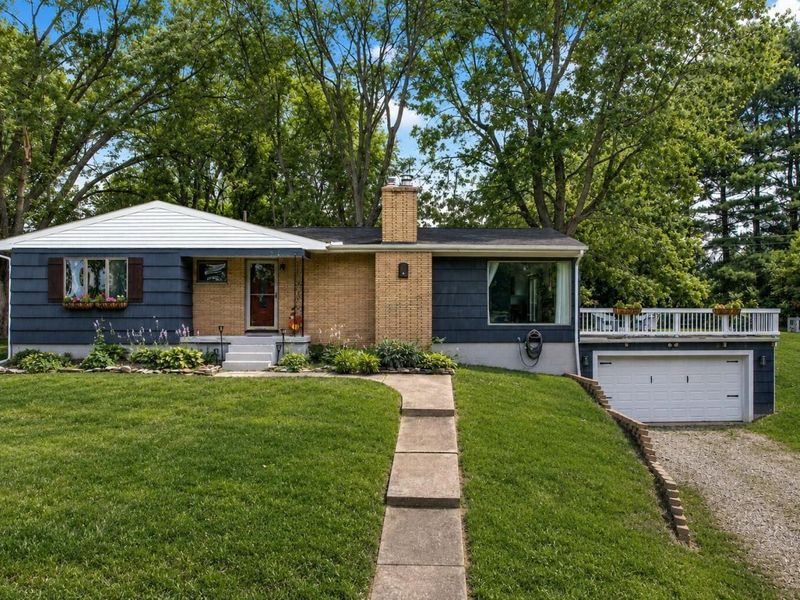 3100 Schwartz Road , Columbus, OH 43232 Photo 1