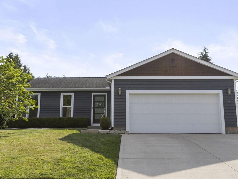 5497 Shannon Heights Boulevard, Dublin, OH 43016 Photo 4