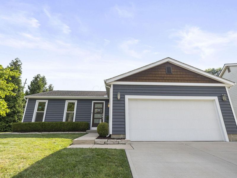 5497 Shannon Heights Boulevard, Dublin, OH 43016 Photo 7