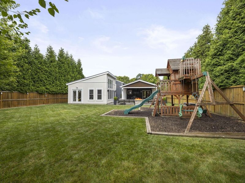 5497 Shannon Heights Boulevard, Dublin, OH 43016 Photo 77