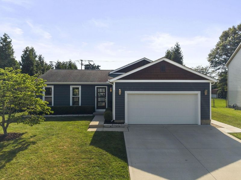 5497 Shannon Heights Boulevard, Dublin, OH 43016 Photo 8