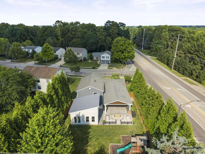 5497 Shannon Heights Boulevard, Dublin, OH 43016 Photo 83