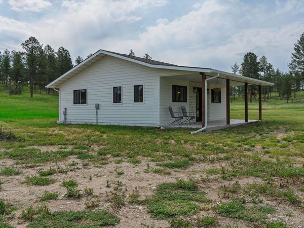 12293 South Star Drive, Custer, SD 57730