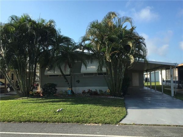 16284 SW Four Wood Way , Indiantown, FL 34956