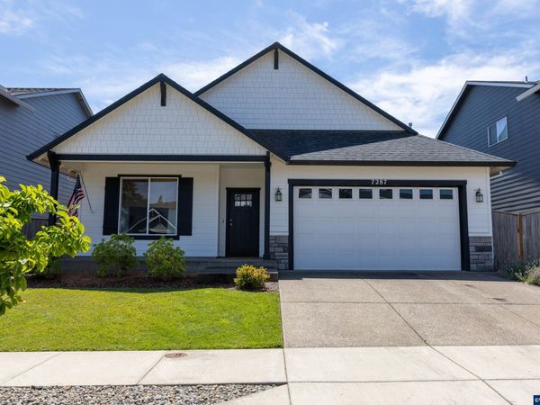 7287 SE Dot St, Corvallis, OR 97330