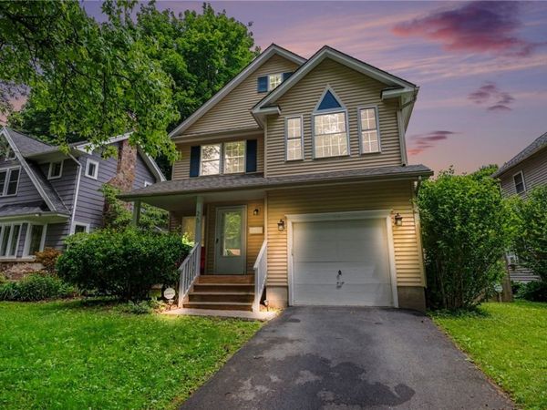 26 Morven Road , Rochester, NY 14610