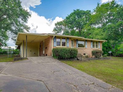 7527 Claudia Drive , Columbia, SC 29223
