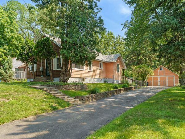 10901 Russell Avenue S, Bloomington, MN 55431