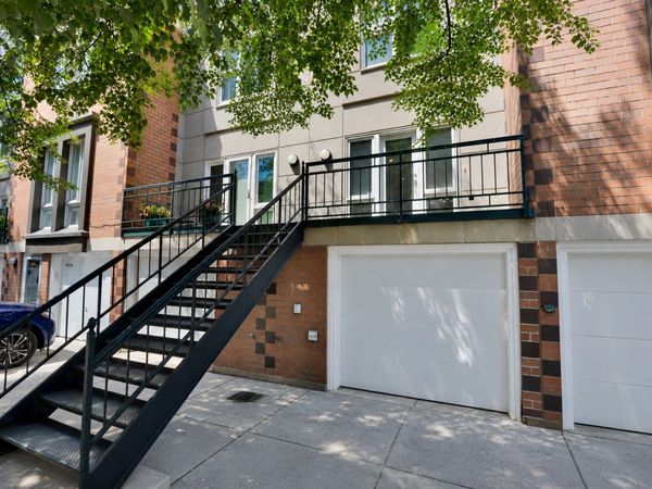 1441 S Plymouth Avenue , Unit L, Chicago, IL 60605