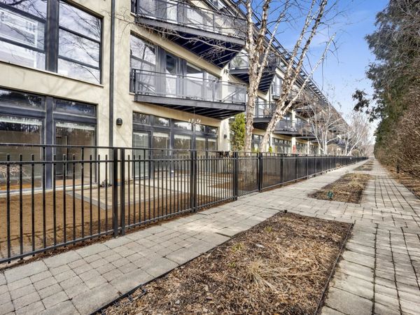 1071 W 15th Street , Unit 109, Chicago, IL 60608