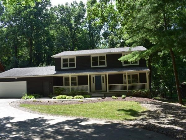 6169 1st Avenue , Kent, OH 44240