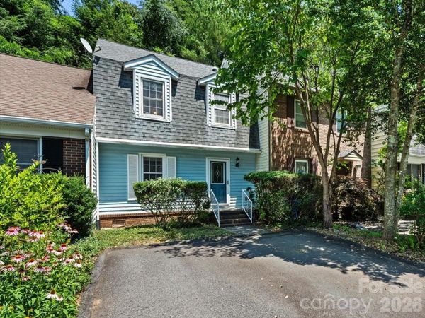 39 Wildwood Avenue , Asheville, NC 28804