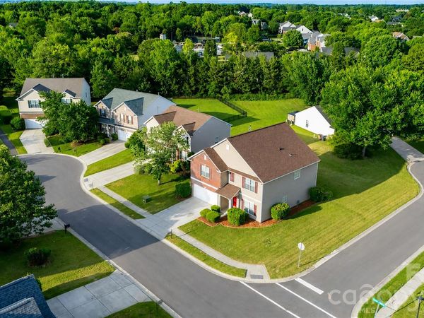 3102 Broad Plum Lane, Indian Trail, NC 28079