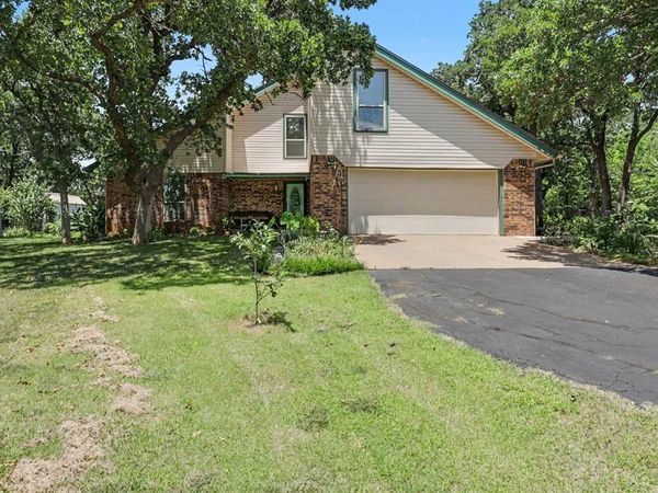 3950 W Charter Oak Road, Edmond, OK 73034