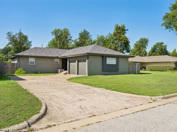 4104 NW 59th Street, Oklahoma City, OK 73112