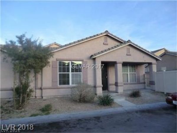2529 Rainbow Cactus Court , Las Vegas, NV 89106