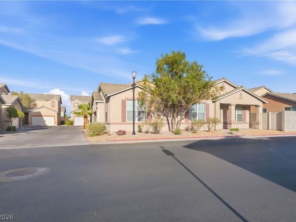 2529 Rainbow Cactus Court , Las Vegas, NV 89106
