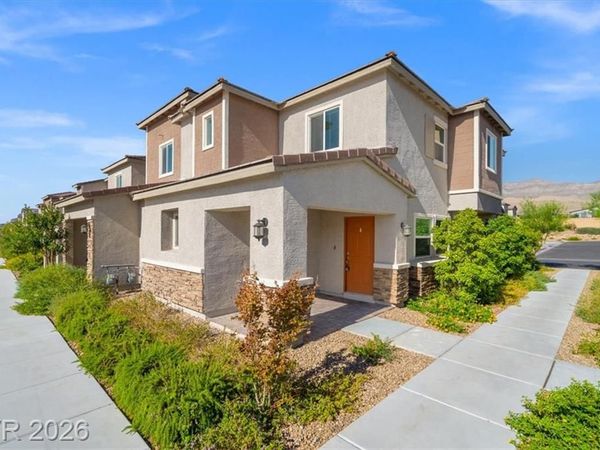 6152 Foxes Dale Street, Las Vegas, NV 89166