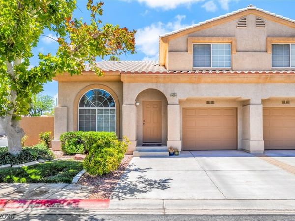 9695 Blue Calico Drive , Las Vegas, NV 89123