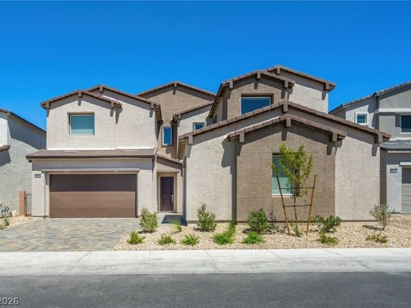 9962 Decano Ridge Street, Las Vegas, NV 89141