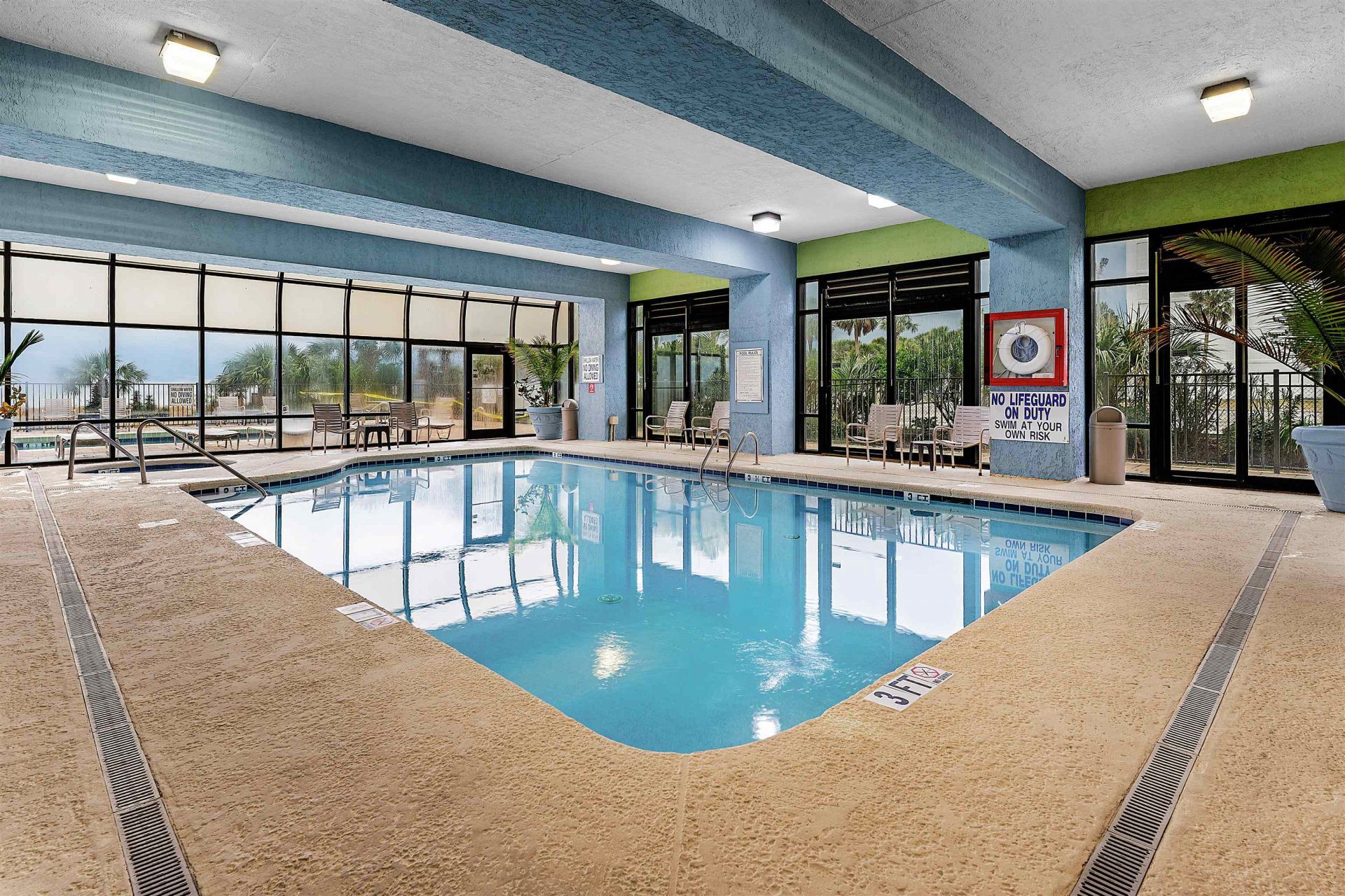 2310 N Ocean Blvd.  Photo 30