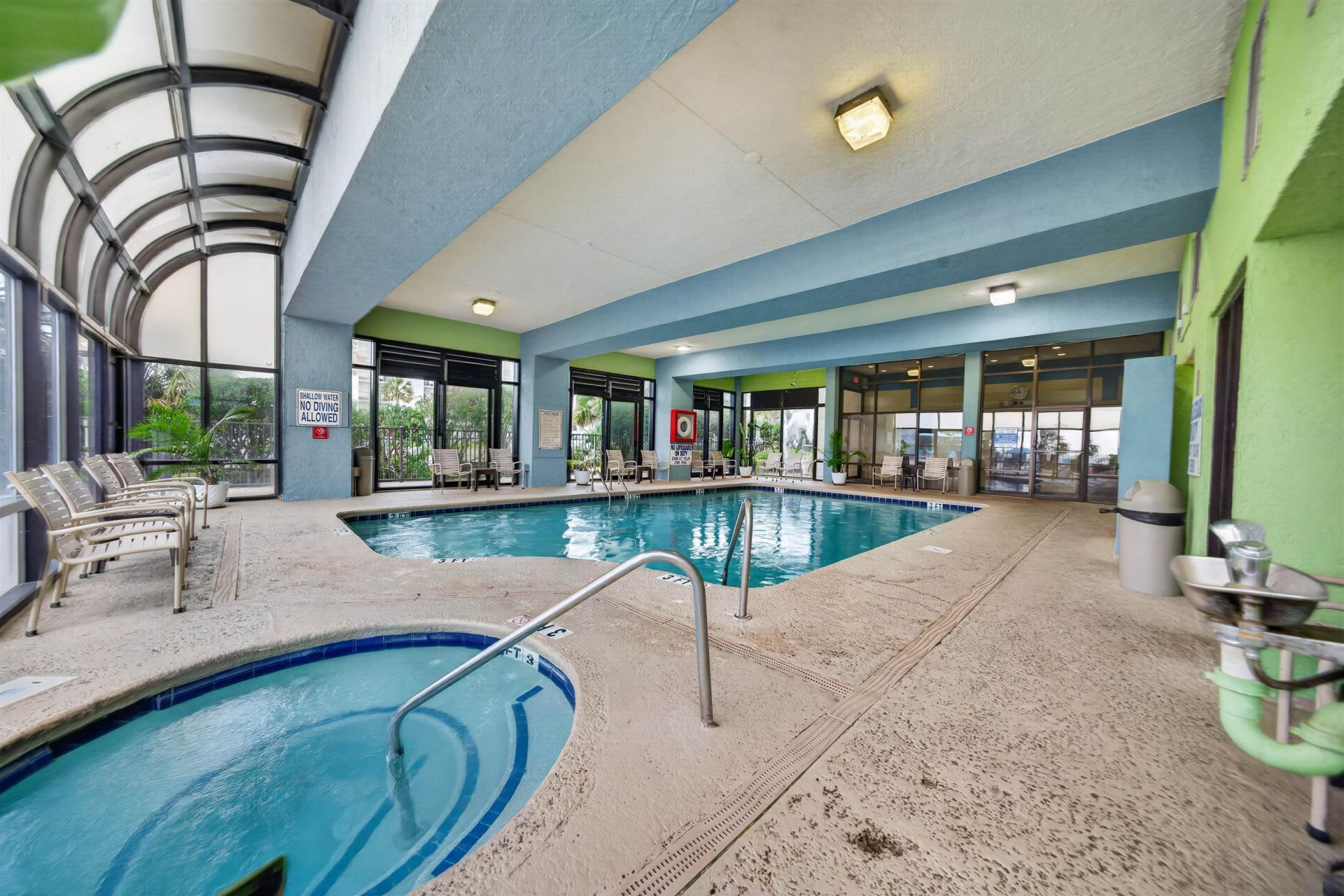 2310 N Ocean Blvd.  Photo 31