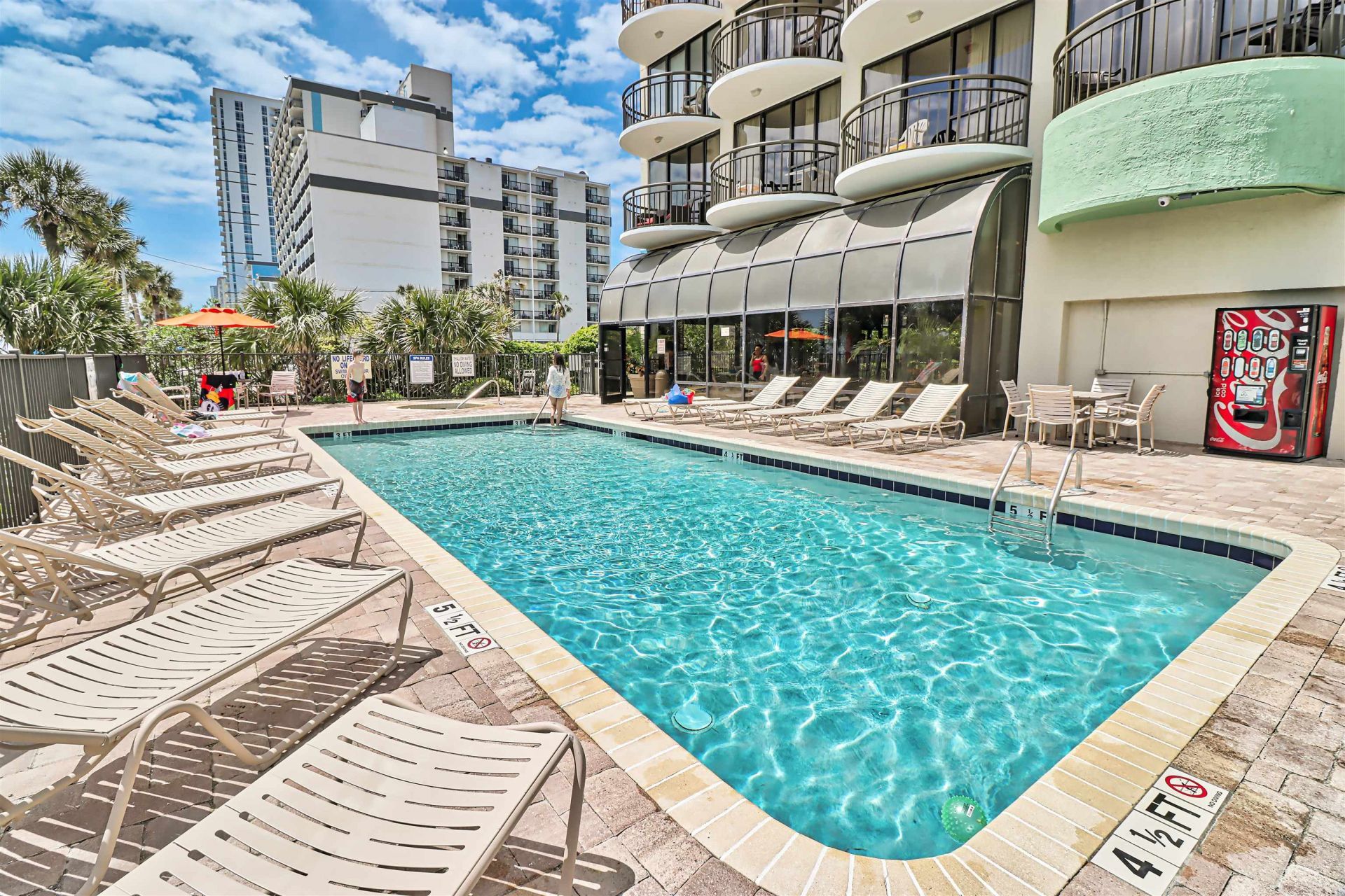 2310 N Ocean Blvd.  Photo 35