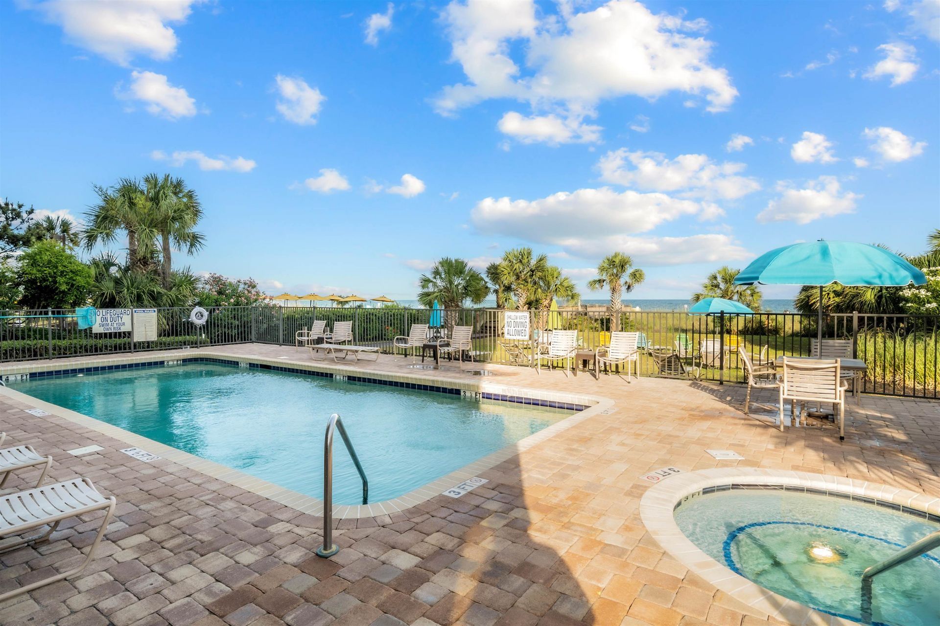 2310 N Ocean Blvd.  Photo 36