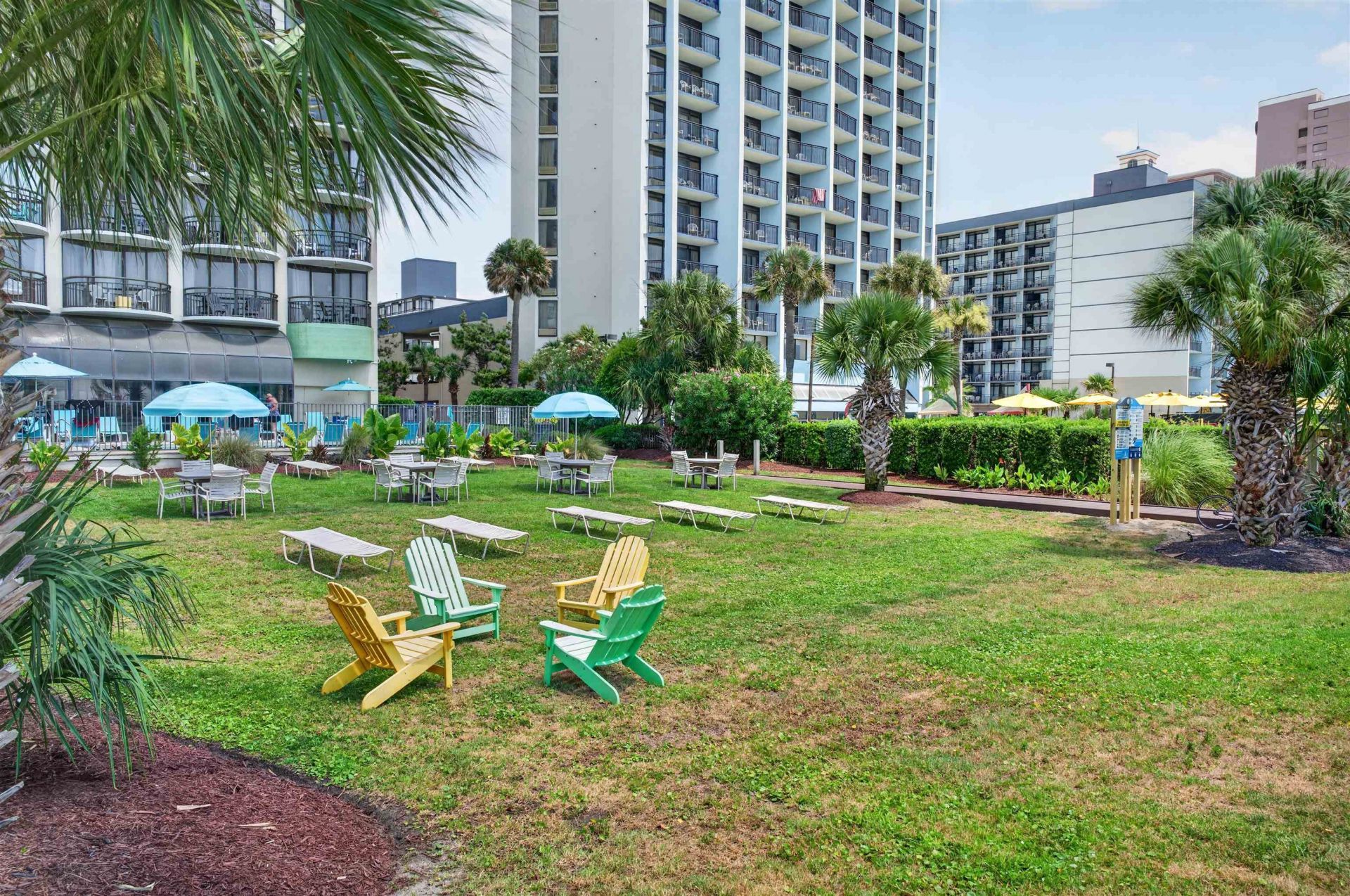 2310 N Ocean Blvd.  Photo 50