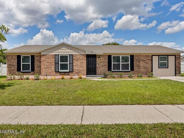 8149 JUSTIN Road, Jacksonville, FL 32210