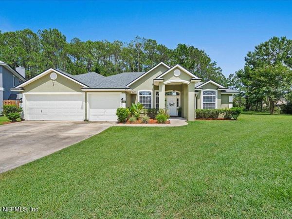 817 ESQUIRE Lane, St. Augustine, FL 32092