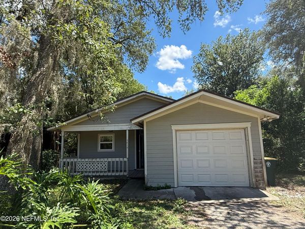 5414 DOWAGIAC Drive, Jacksonville, FL 32258