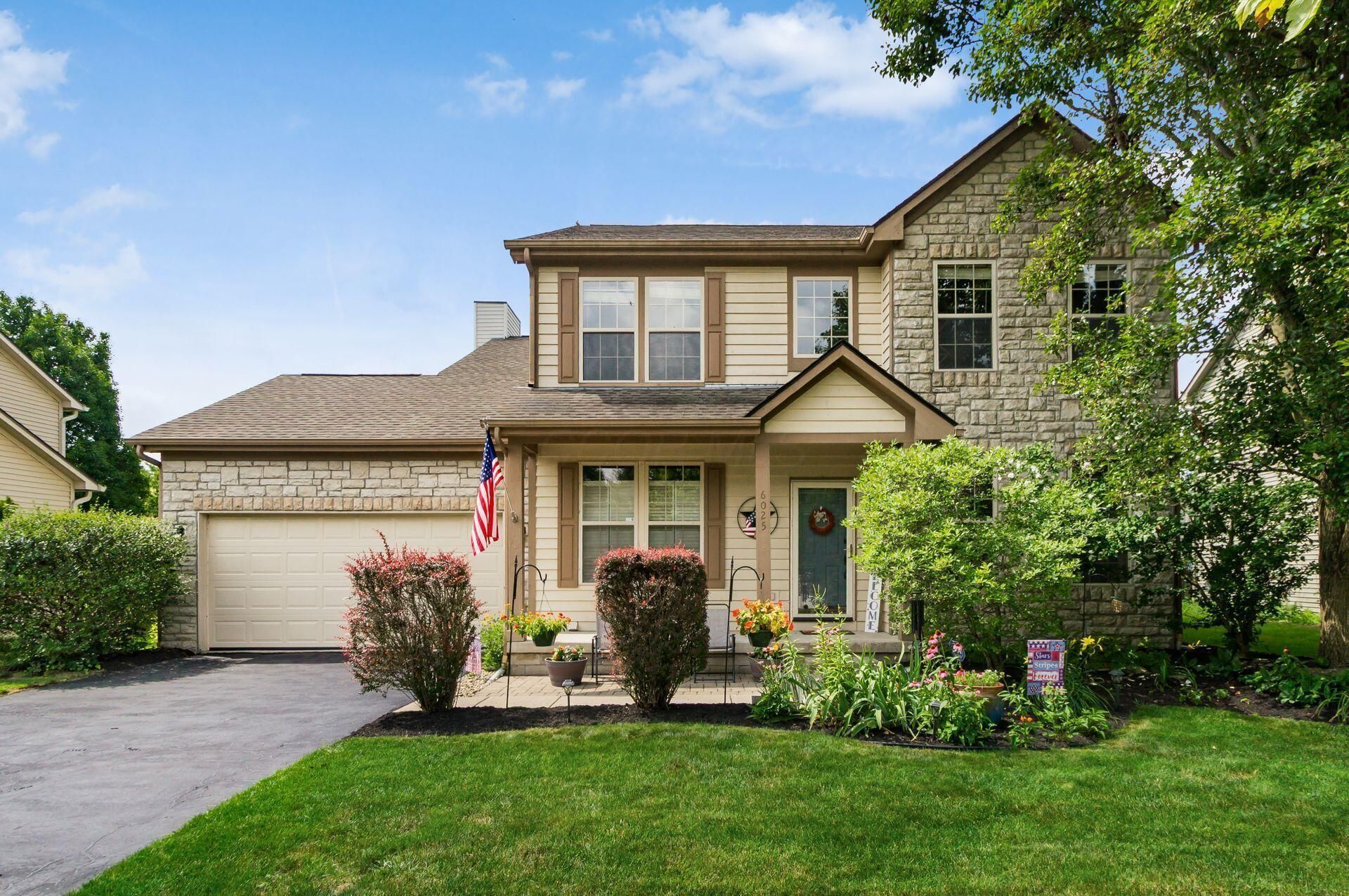 6025 Manshire Court, Galloway, OH 43119 Main Photo
