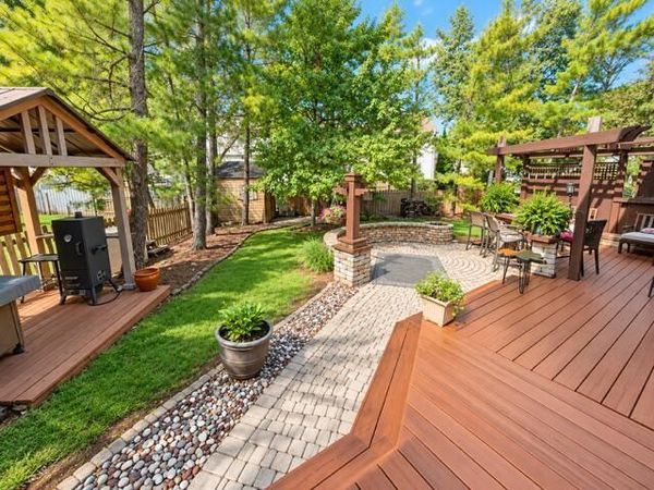 3724 Pleasantbrook Drive, Hilliard, OH 43026