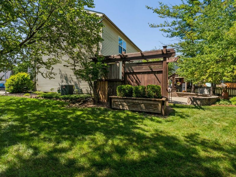 3724 Pleasantbrook Drive, Hilliard, OH 43026 Photo 26