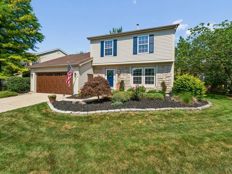 3724 Pleasantbrook Drive, Hilliard, OH 43026 Photo 32