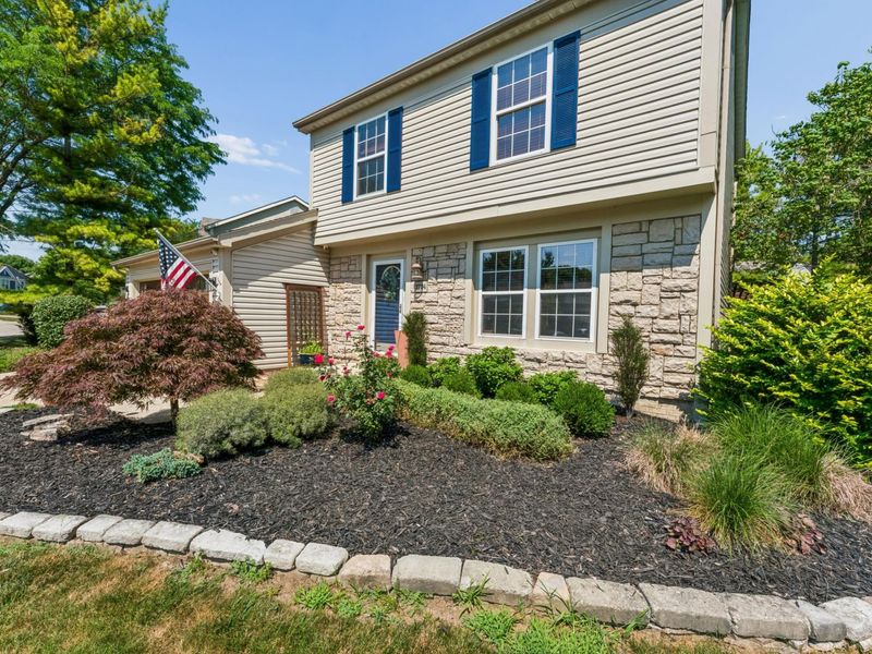 3724 Pleasantbrook Drive, Hilliard, OH 43026 Photo 7