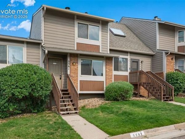 5561 Dunbar Court, Colorado Springs, CO 80918