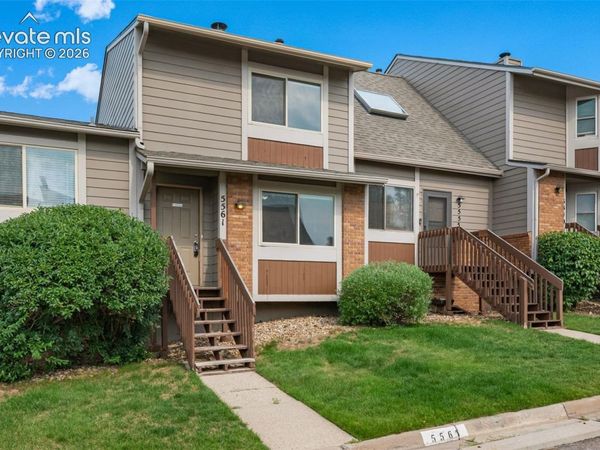 5561 Dunbar Court, Colorado Springs, CO 80918