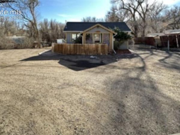 3427 W Colorado Avenue, Colorado Springs, CO 80904