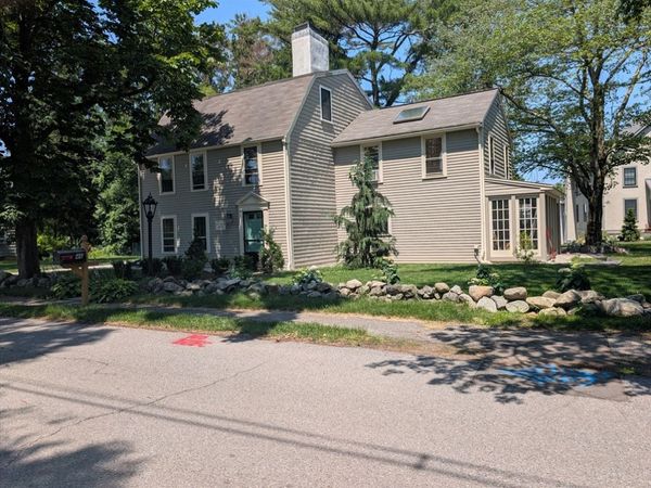 46 Hammond, Rowley, MA 01969