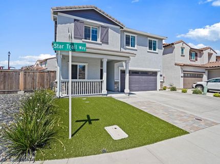 7040 Star Trail Way, Roseville, CA 95747 Photo