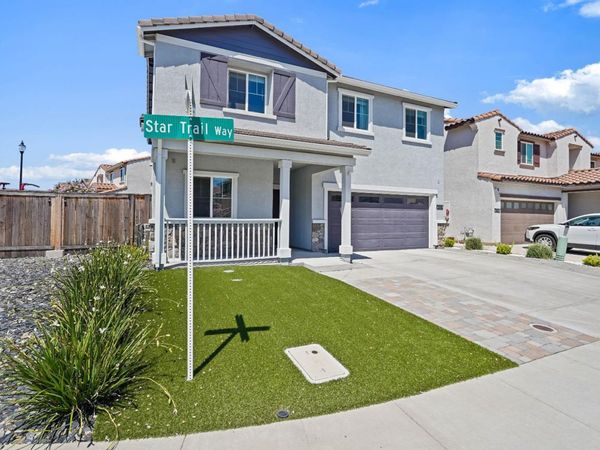 7040 Star Trail Way, Roseville, CA 95747