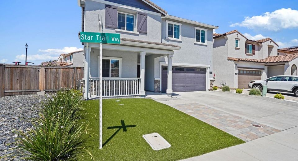 7040 Star Trail Way, Roseville, CA 95747 Photo