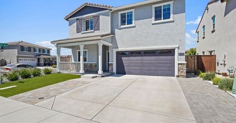 7040 Star Trail Way, Roseville, CA 95747 Photo