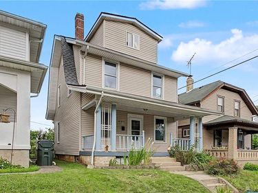 123 S G Street, Hamilton, OH 45013