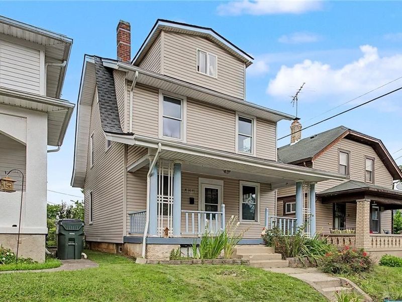 123 S G Street, Hamilton, OH 45013 Photo 1