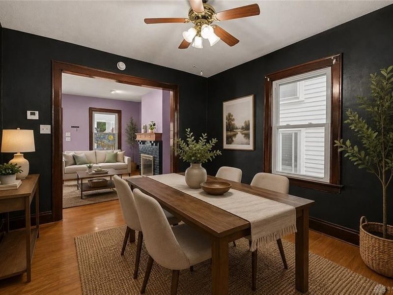 123 S G Street, Hamilton, OH 45013 Photo 11