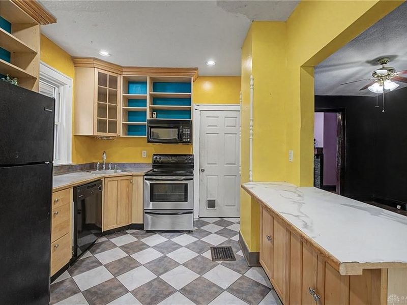 123 S G Street, Hamilton, OH 45013 Photo 16